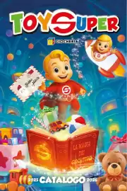 Volantino Toy Super Pagina 1