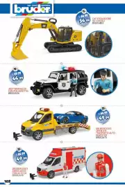 Volantino Toy Super Pagina 104