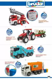 Volantino Toy Super Pagina 105