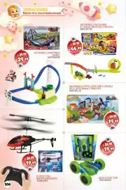 Volantino Toy Super Pagina 108
