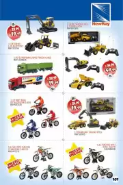 Volantino Toy Super Pagina 109
