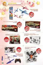 Volantino Toy Super Pagina 112
