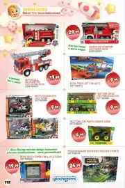 Volantino Toy Super Pagina 114