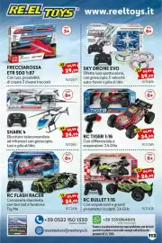 Volantino Toy Super Pagina 115