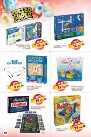 Volantino Toy Super Pagina 12