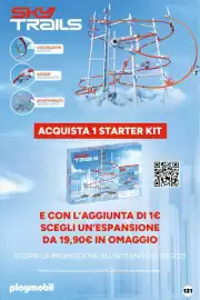 Volantino Toy Super Pagina 123