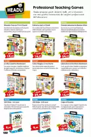 Volantino Toy Super Pagina 124