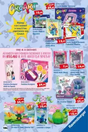 Volantino Toy Super Pagina 126