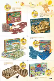 Volantino Toy Super Pagina 131