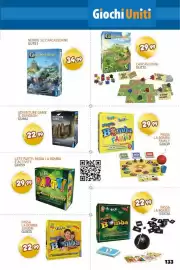 Volantino Toy Super Pagina 135