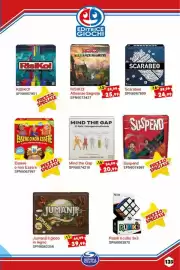 Volantino Toy Super Pagina 137