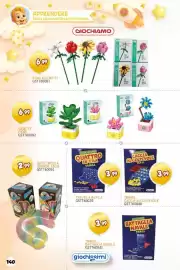 Volantino Toy Super Pagina 142