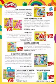 Volantino Toy Super Pagina 145