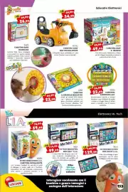 Volantino Toy Super Pagina 155