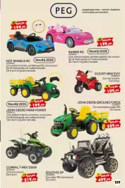 Volantino Toy Super Pagina 159