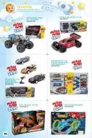 Volantino Toy Super Pagina 16
