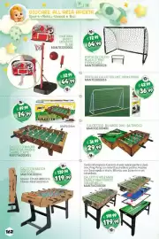 Volantino Toy Super Pagina 164