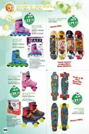 Volantino Toy Super Pagina 166