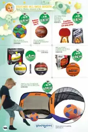 Volantino Toy Super Pagina 168