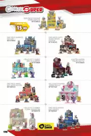 Volantino Toy Super Pagina 180