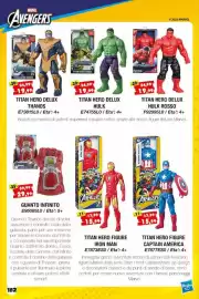 Volantino Toy Super Pagina 184