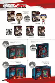 Volantino Toy Super Pagina 188