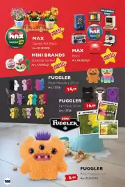 Volantino Toy Super Pagina 190