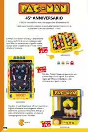 Volantino Toy Super Pagina 192