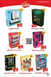 Volantino Toy Super Pagina 193