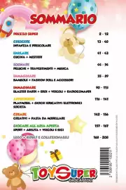 Volantino Toy Super Pagina 2
