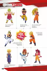 Volantino Toy Super Pagina 200