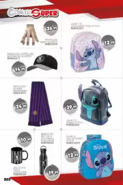 Volantino Toy Super Pagina 204