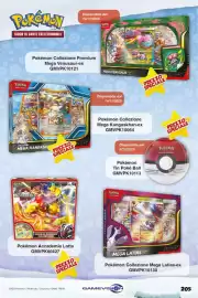 Volantino Toy Super Pagina 207