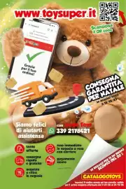 Volantino Toy Super Pagina 209
