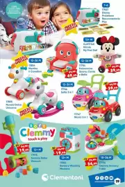 Volantino Toy Super Pagina 21