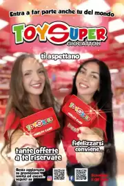 Volantino Toy Super Pagina 210
