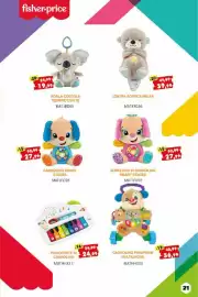 Volantino Toy Super Pagina 23