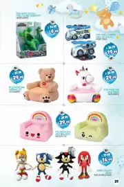 Volantino Toy Super Pagina 33