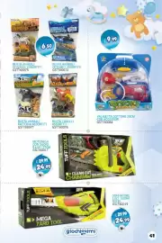 Volantino Toy Super Pagina 43