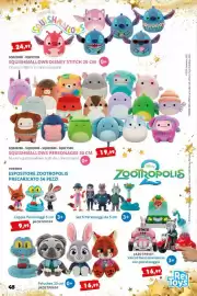 Volantino Toy Super Pagina 50