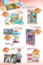 Volantino Toy Super Pagina 6