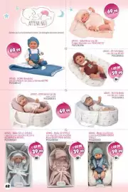 Volantino Toy Super Pagina 64