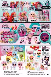 Volantino Toy Super Pagina 67