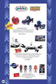 Volantino Toy Super Pagina 96