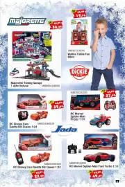Volantino Toy Super Pagina 99
