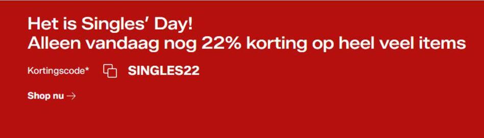 Zalando folder Pagina 1