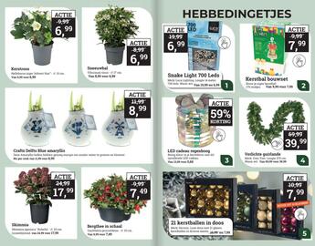 Tuincentrum Osdorp folder Pagina 2