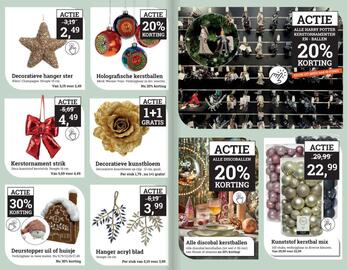 Tuincentrum Osdorp folder Pagina 3