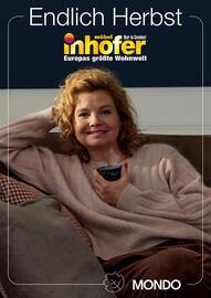 Möbel Inhofer Prospekt Seite 1