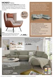 Möbel Inhofer Prospekt Seite 11